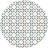 Azulejo Mat (P1382)