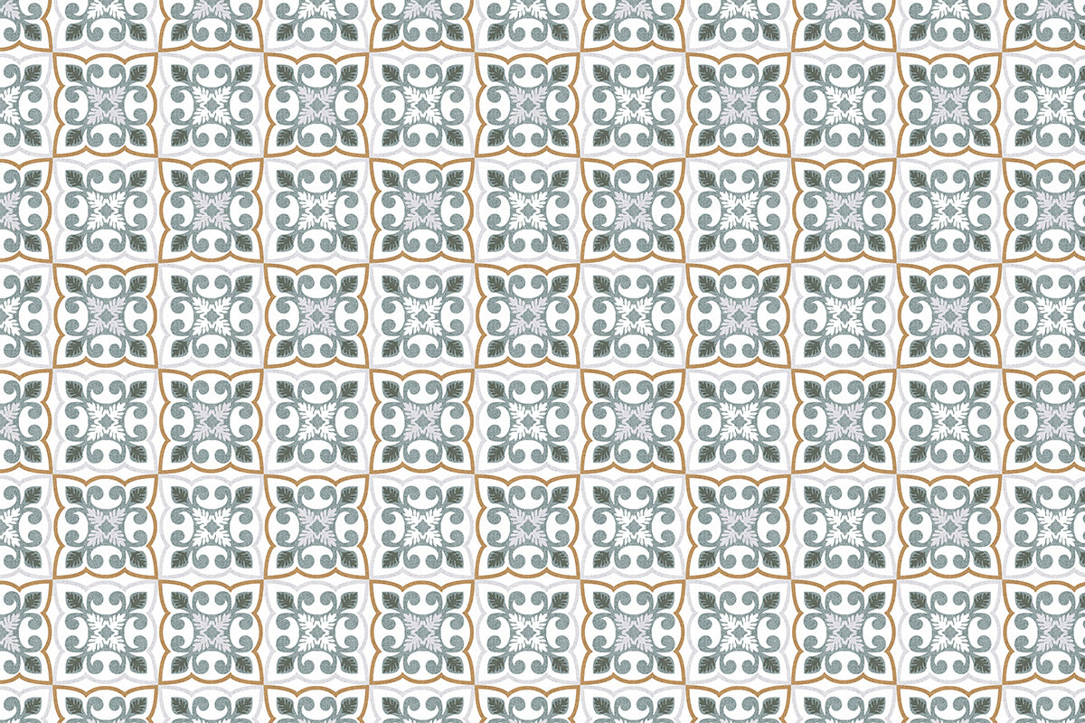 Azulejo Mat (P1382)