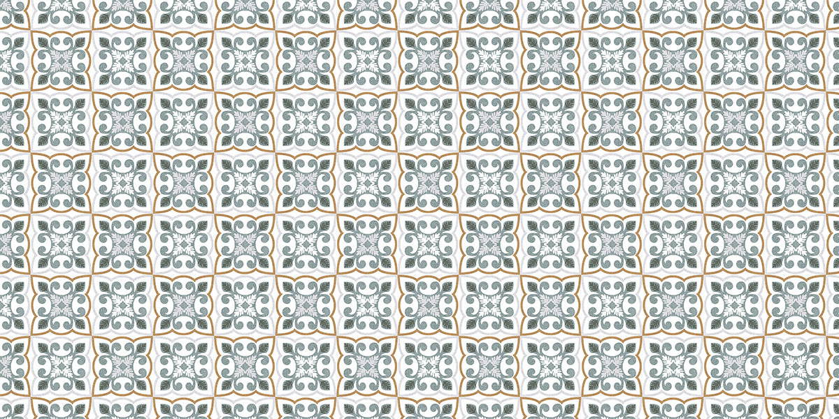 Azulejo Mat (P1382)