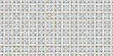 Azulejo Mat (P1382)