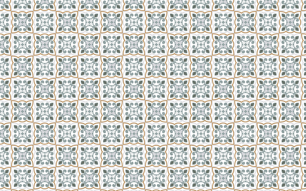 Azulejo Mat (P1382)