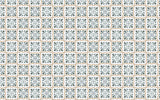 Azulejo Mat (P1382)