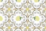 Freshly Squeezed Mat (P1383)