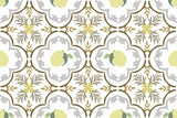 Freshly Squeezed Mat (P1383)