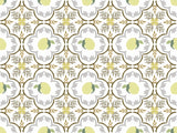 Freshly Squeezed Mat (P1383)
