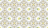 Freshly Squeezed Mat (P1383)
