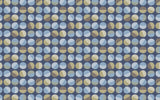Ping Pong Mat (P1561)