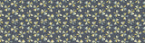 Floral Starburst Mat (P1565)