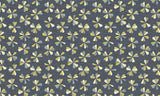 Floral Starburst Mat (P1565)