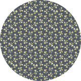 Floral Starburst Mat (P1565)