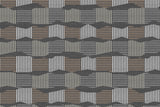 Check Stripe Mat (P1571)