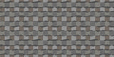Check Stripe Mat (P1571)