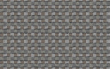 Check Stripe Mat (P1571)