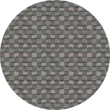 Check Stripe Mat (P1571)