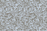 Floral Plaid Mat (P1647)