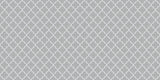 Quatrefoil Mat (P170)