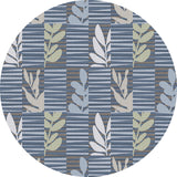 Foliole Box Mat (P2079)