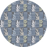 Foliole Box Mat (P2079)