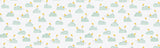 Birds on Clouds Mat (P215)