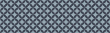 Fired Circles Mat (P2281)