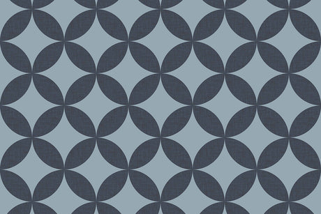 Fired Circles Mat (P2281)