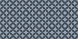 Fired Circles Mat (P2281)