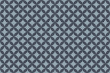 Fired Circles Mat (P2281)