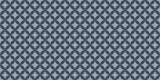Fired Circles Mat (P2281)