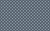 Fired Circles Mat (P2281)
