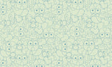 Cute Critters Mat (P394)