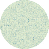 Cute Critters Mat (P394)