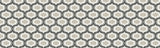 Ikat Ogee Mat (P468)