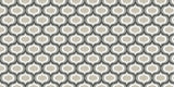 Ikat Ogee Mat (P468)