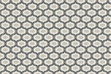 Ikat Ogee Mat (P468)