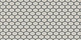Ikat Ogee Mat (P468)