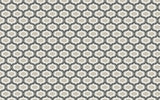 Ikat Ogee Mat (P468)