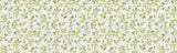 Cherry Plum Leaves Mat (P636)