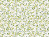 Cherry Plum Leaves Mat (P636)