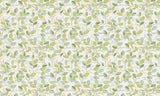Cherry Plum Leaves Mat (P636)