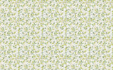 Cherry Plum Leaves Mat (P636)