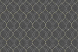 Double Ogee Stitch Mat (P714)