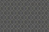Double Ogee Stitch Mat (P714)