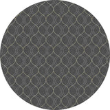 Double Ogee Stitch Mat (P714)
