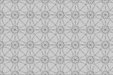 Hypotrochoid Mat (P71)