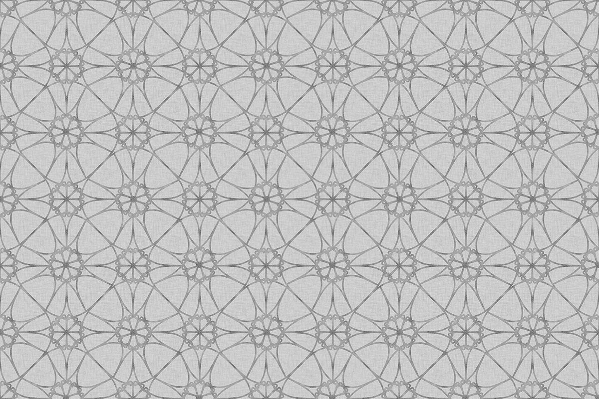 Hypotrochoid Mat (P71)