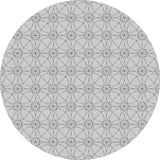 Hypotrochoid Mat (P71)