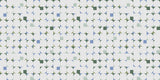 Cooper Mid Century Modern Mat (P762)