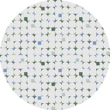 Cooper Mid Century Modern Mat (P762)