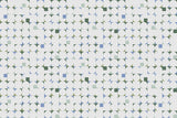 Cooper Mid Century Modern Mat (P762)