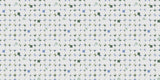 Cooper Mid Century Modern Mat (P762)